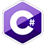 C# Logo
