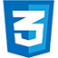 CSS Logo