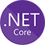 .NET Core Logo