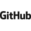 GitHub Logo