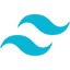 TailwindCSS Logo