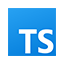TypeScript Logo